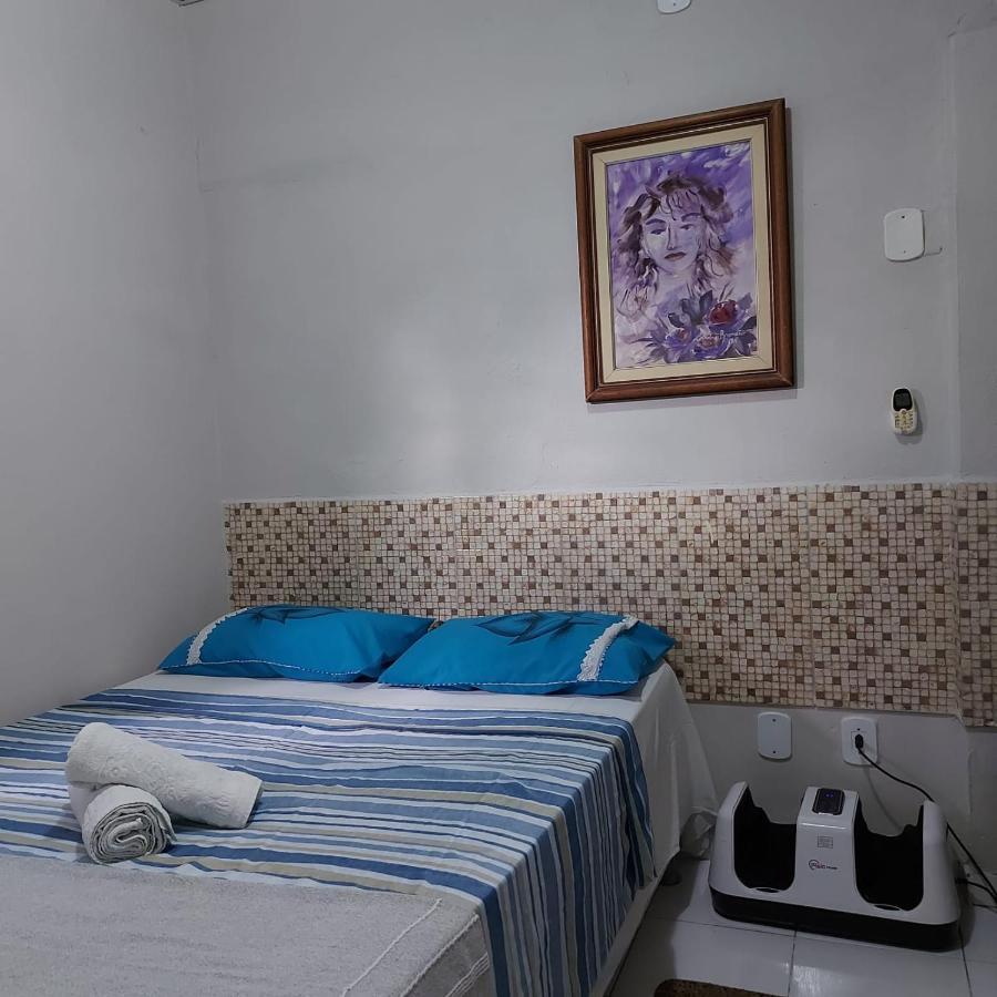 Hostel Sobrado Do Conde Penedo  Exteriér fotografie