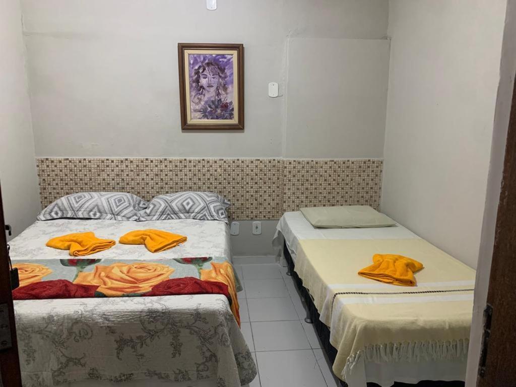 Hostel Sobrado Do Conde Penedo  Exteriér fotografie