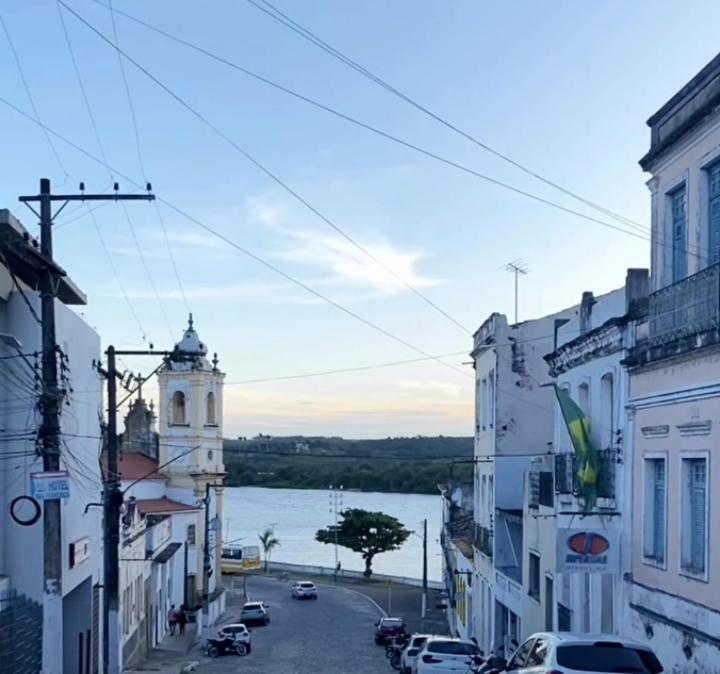 Hostel Sobrado Do Conde Penedo  Exteriér fotografie