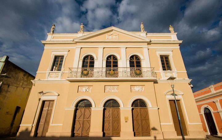 Hostel Sobrado Do Conde Penedo  Exteriér fotografie
