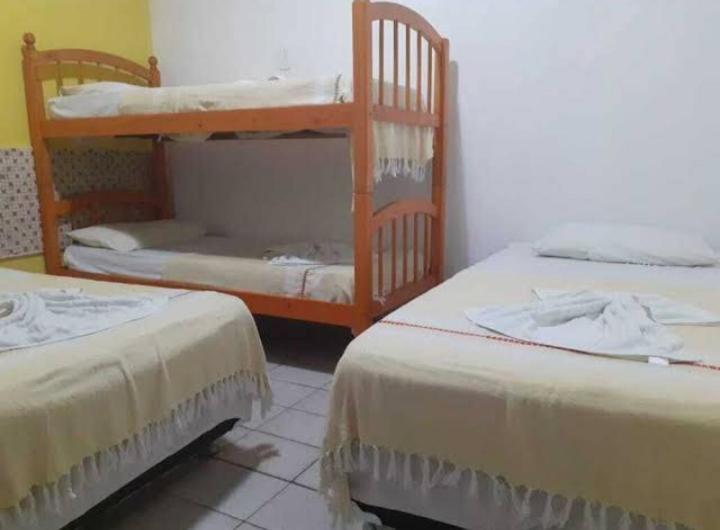 Hostel Sobrado Do Conde Penedo  Pokoj fotografie