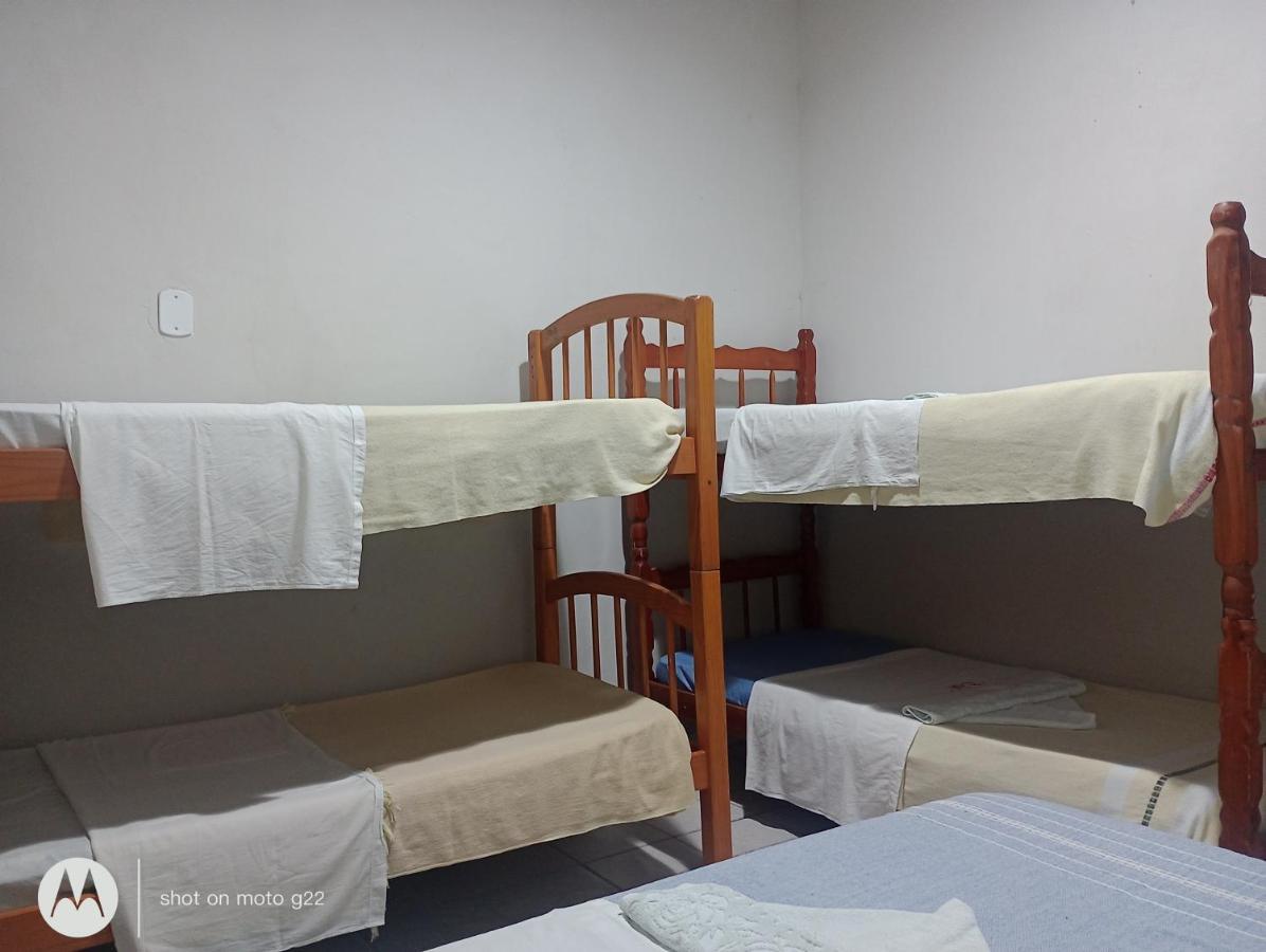 Hostel Sobrado Do Conde Penedo  Exteriér fotografie