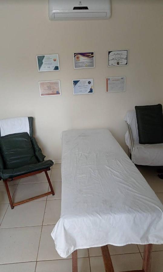 Hostel Sobrado Do Conde Penedo  Exteriér fotografie